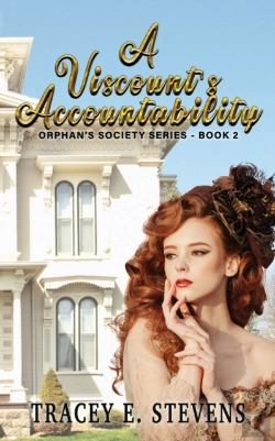 Bertrand.pt - A Viscount'S Accountability:  Society'S