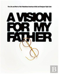 A Vision For My Father