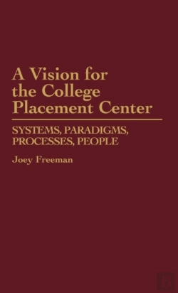Bertrand.pt - A Vision For The College Placement Center