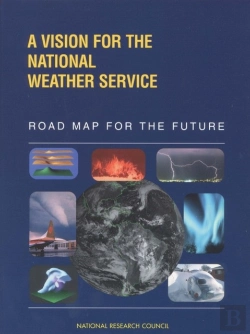 Bertrand.pt - A Vision For The National Weather Service