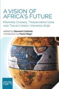 A Vision Of Africa'S Future