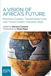 A Vision Of Africa'S Future