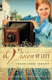 A Vision Of Lucy