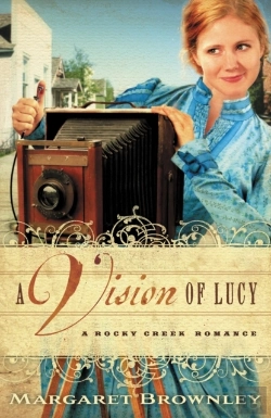 Bertrand.pt - A Vision Of Lucy
