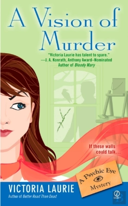 Bertrand.pt - A Vision Of Murder: