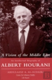 A Vision Of The Middle East