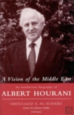 Bertrand.pt - A Vision Of The Middle East