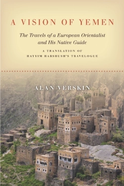 Bertrand.pt - A Vision Of Yemen