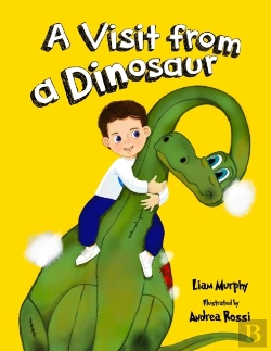 Bertrand.pt - A Visit From A Dinosaur