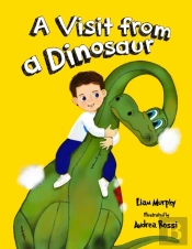 A Visit From A Dinosaur