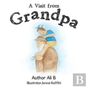 A Visit From Grandpa