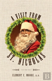 A Visit From Saint Nicholas