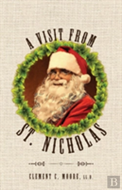 Bertrand.pt - A Visit From Saint Nicholas