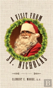A Visit From Saint Nicholas