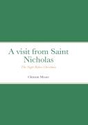 A Visit From Saint Nicholas