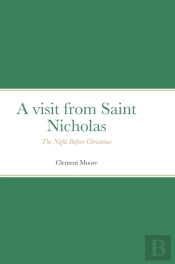 A Visit From Saint Nicholas