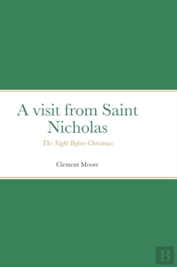 Bertrand.pt - A Visit From Saint Nicholas