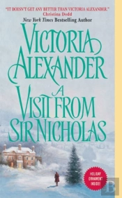 A Visit From Sir Nicholas