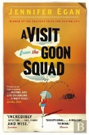 A Visit From The Goon Squad