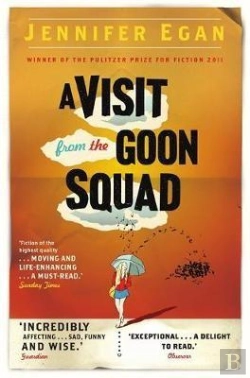 Bertrand.pt - A Visit From The Goon Squad