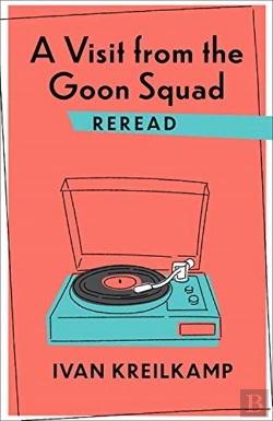 Bertrand.pt - A Visit From The Goon Squad Reread