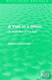 A Visit To A Gnani