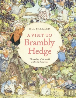 Bertrand.pt - A Visit To Brambly Hedge