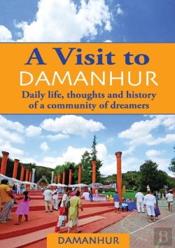Bertrand.pt - A Visit To Damanhur