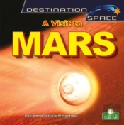 A Visit To Mars