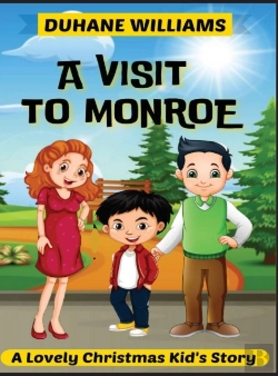 Bertrand.pt - A Visit To Monroe: A Lovely Christmas Ki