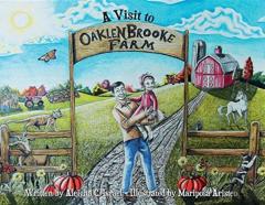 A Visit To Oaklenbrooke Farm