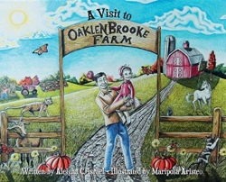 Bertrand.pt - A Visit To Oaklenbrooke Farm