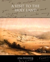 A Visit To The Holy Land