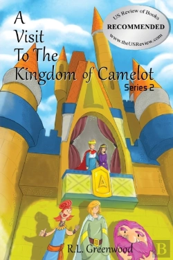 Bertrand.pt - A Visit To The Kingdom Of Camelot