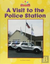 A Visit To The Police Station