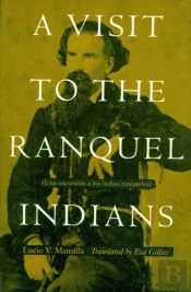 A Visit To The Ranquel Indians