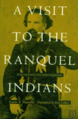 Bertrand.pt - A Visit To The Ranquel Indians