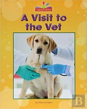 A Visit To The Vet
