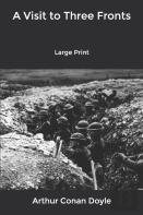 A Visit To Three Fronts