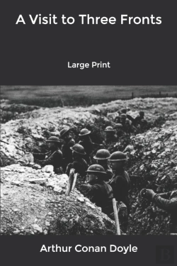Bertrand.pt - A Visit To Three Fronts
