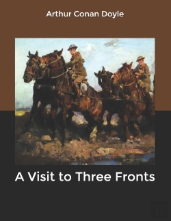 Bertrand.pt - A Visit To Three Fronts