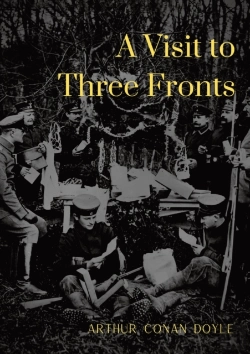 Bertrand.pt - A Visit To Three Fronts