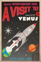 A Visit To Venus