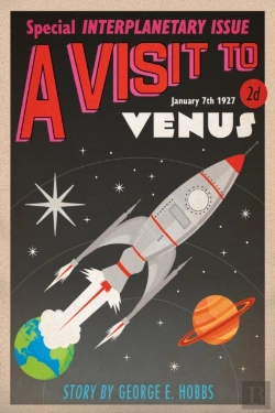 Bertrand.pt - A Visit To Venus