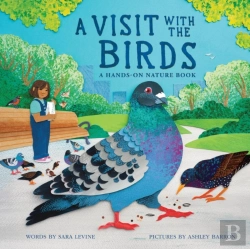 Bertrand.pt - A Visit With The Birds