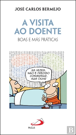 Bertrand.pt - A Visita ao Doente