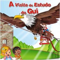 A Visita de Estudo do Gui