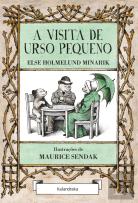 A Visita de Urso Pequeno