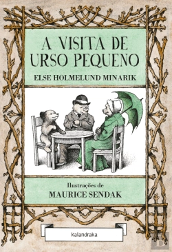 Bertrand.pt - A Visita de Urso Pequeno