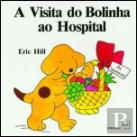 A Visita do Bolinha ao Hospital